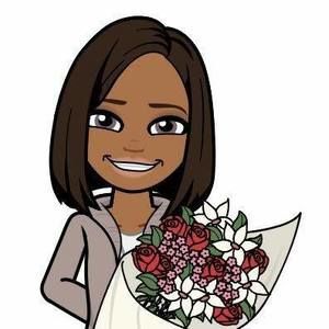 Meet your Posher, Sasha